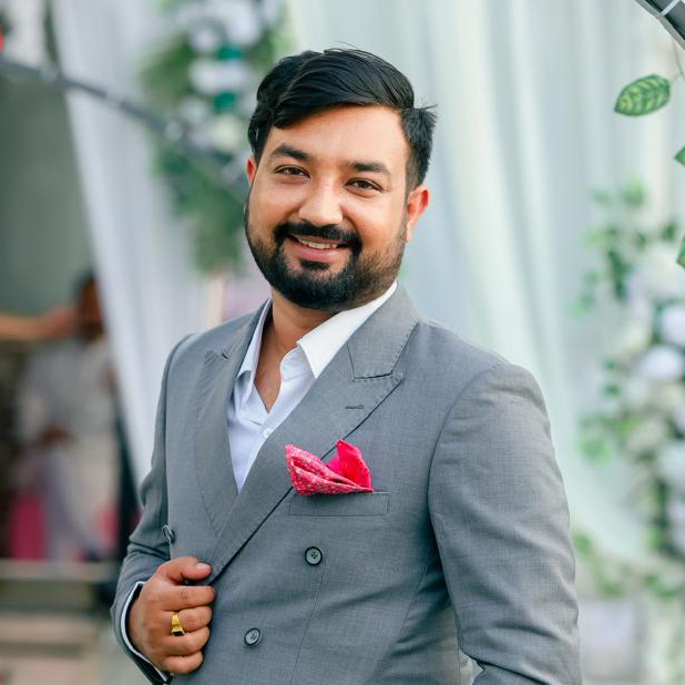 Abhishek Basnet