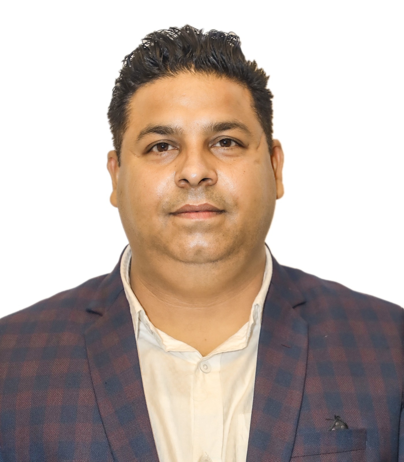 Chandra Devkota
