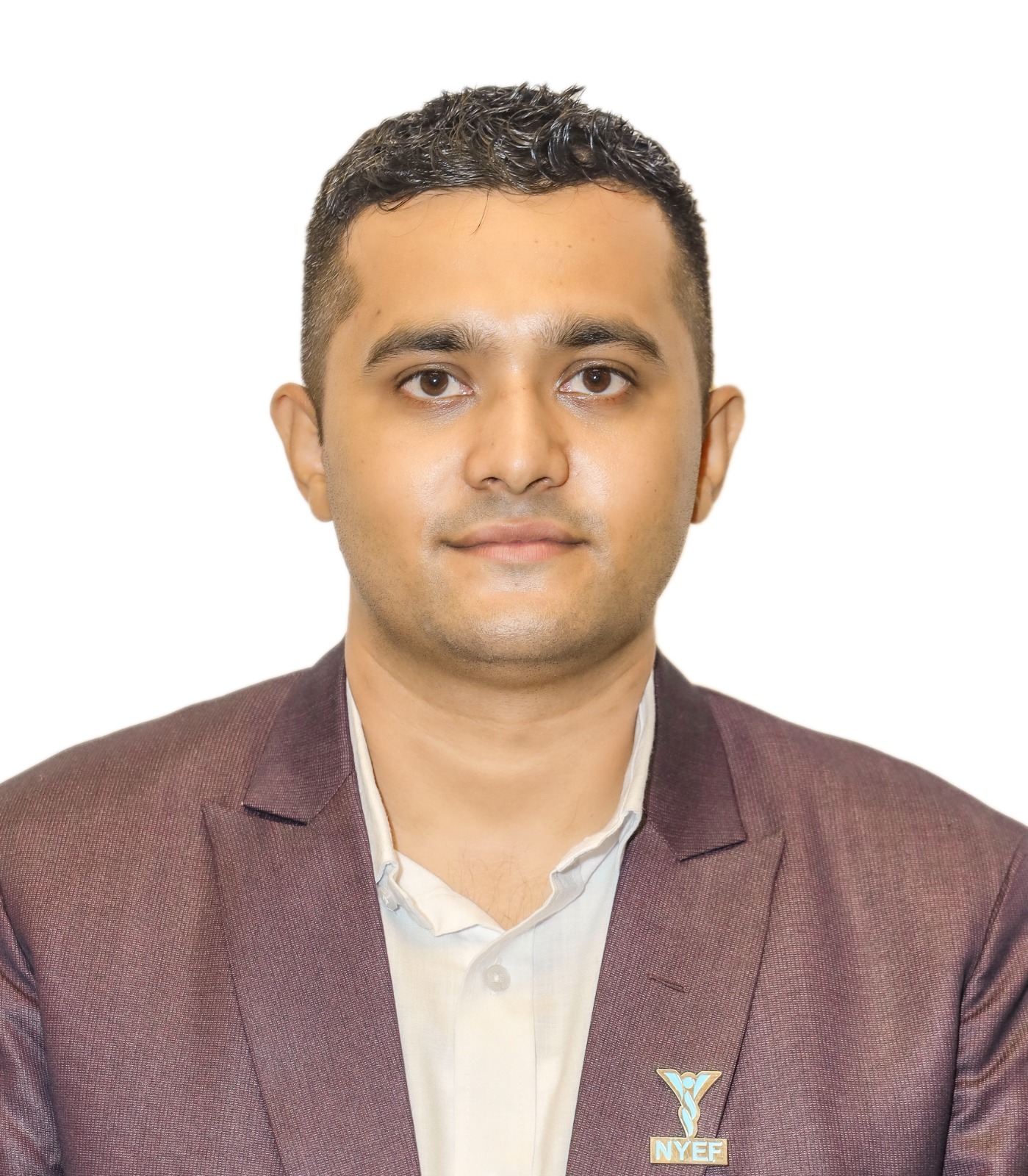 Kumud Niraula