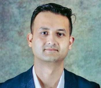 Rahul Bhandari