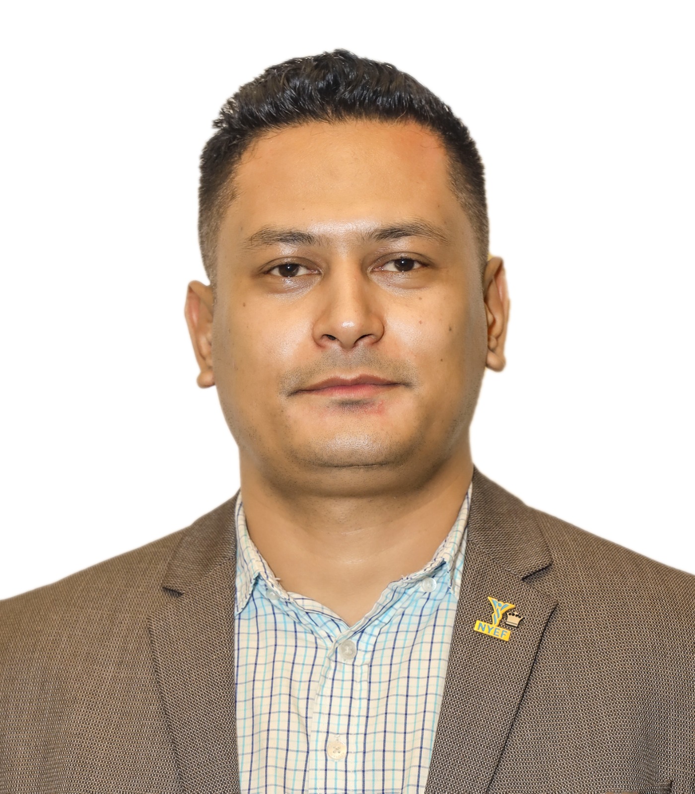 Siddhartha Shrestha