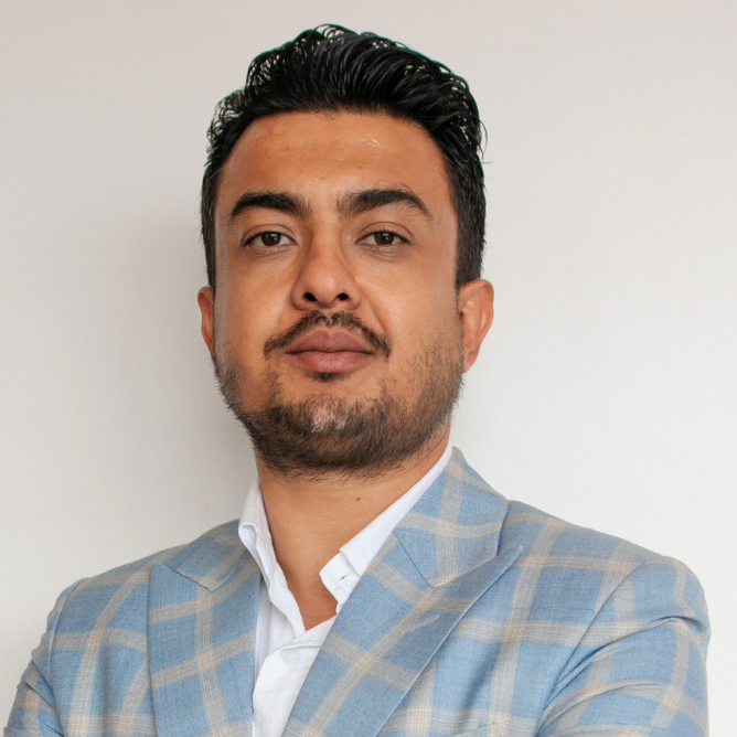 Sudip Ghimire