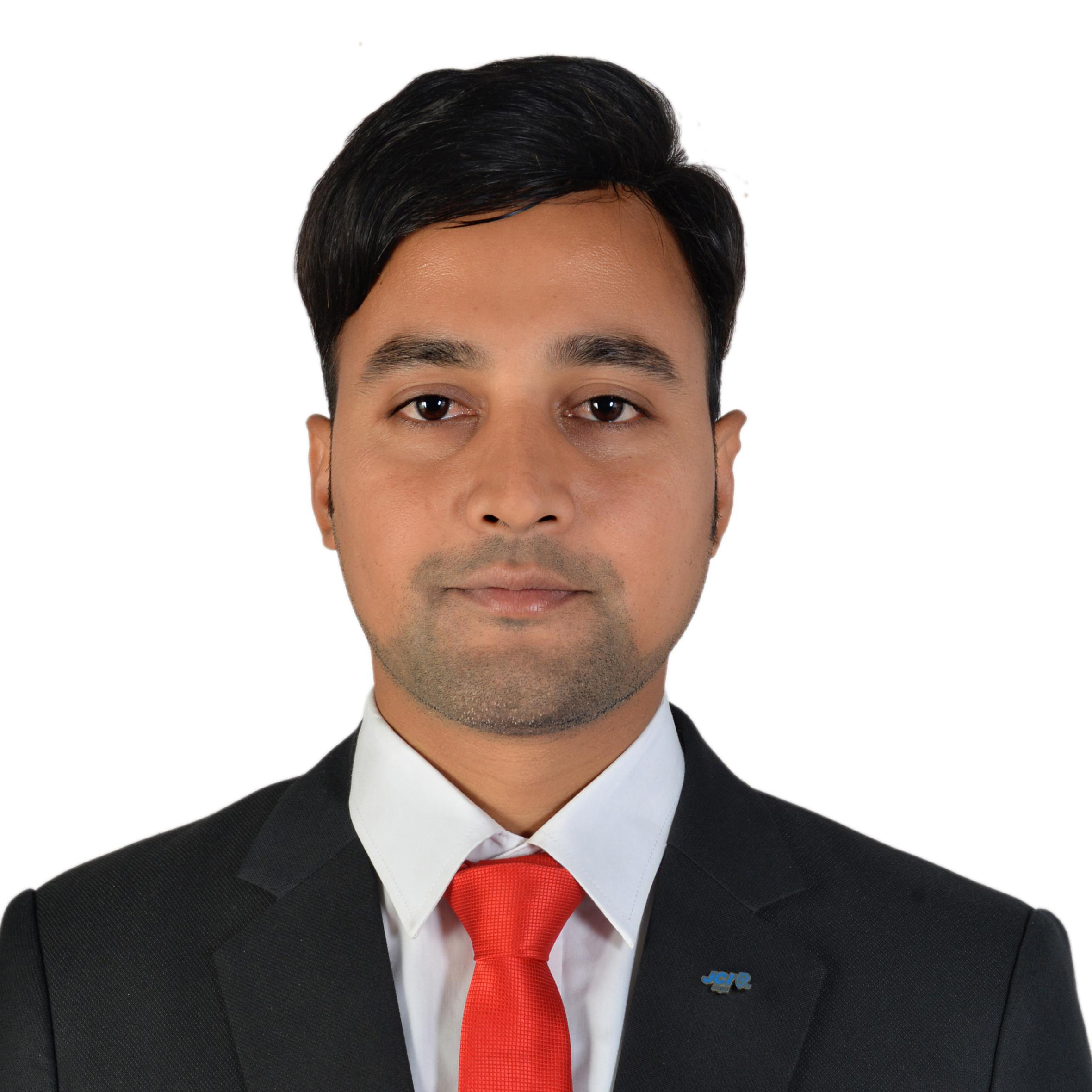 Utshab Thapa