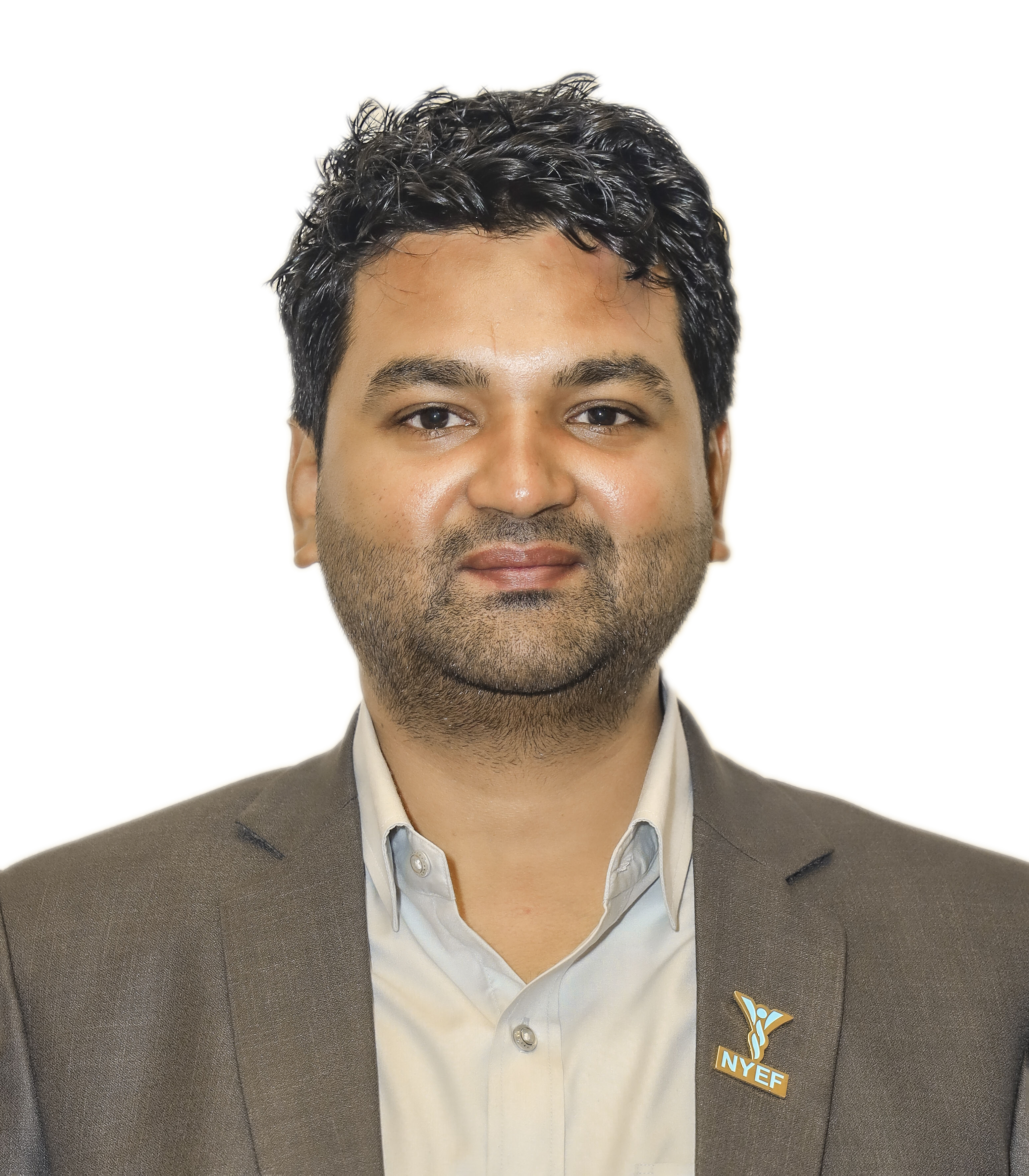 Santosh Acharya